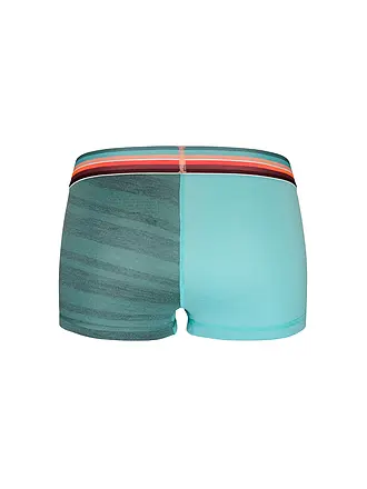 ORTOVOX | Braga para mujer Rock'n'Wool 185 | dunkelgrün